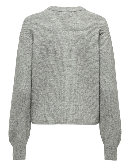 JDYLumi Life Button Cardigan